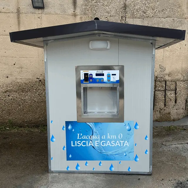 Casetta