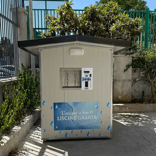 Casetta