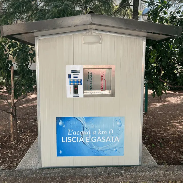 Casetta